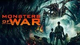 Monsters of War (2021) TAGALOG DUBBED