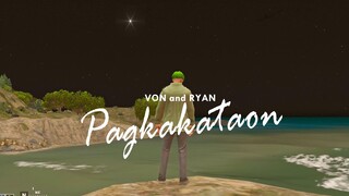 Von Ordona - Pagkakataon GTA V GARJAY version - Billionaire City RP @VonOrdonaYT @Zarckaroo Gaming