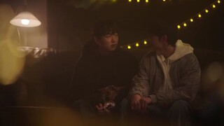 something Not Right ep 7 eng sub 🇰🇷 BL 2025