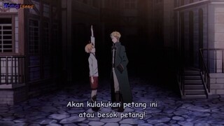 mushoku tensei s2 eps 3÷6