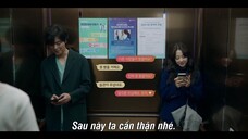 Chút Nắng Ấm Mỗi Ngày EP 12 [Sub Việt]