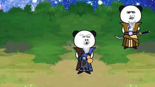 Episode 87 Ling Xueer is in danger, the mantis stalks the cicada and the oriole is behind