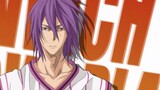 Kuroko's Basketball / Atsushi Zihara】Kamu pikir kamu sendirian! Bisakah Anda menghentikan saya? !