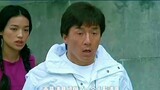 Stephen Chow's guest appearance as Jackie Chan unexpectedly became a highlight