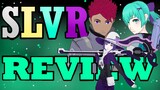 RWBY fan animation: SLVR REVIEW