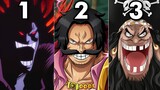 Strongest One Piece Crews Of All Time Ranked