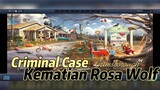 Criminal Case Grimsborough: Kematian Rosa Wolf