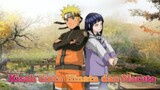 kisah cinta romantis Hinata dan Naruto