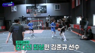 [TREASURE MAP] EP.53 ⚽️ 트레저 Sports Day 🏀 (열쩡)인간미가 흘러 넘치는(열쩡)