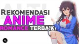 3 Rekomendasi Anime Romantis Yang Wajib Kalian Tonton