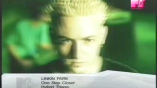 Linkin Park - One Step Closer (MTV Most Wanted)