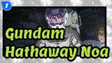 [Gundam/Shining Hathaway Noa] RX-105 Fight Scenes_1
