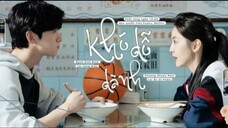 Tập 23| Khó dỗ dành - The Frist Frost (Bạc Kính Đình, Chương Nhược Nam)
