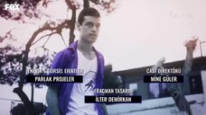 Bụi Trên Cổ Áo EP 9 [Sub Việt]