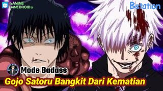 Jujutsu Kaisen Season 2 Episode 4: Gojo Satoru Bangkit Dari Kematian