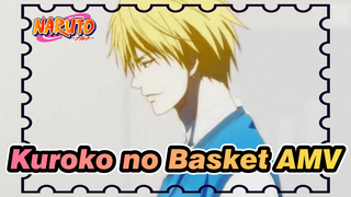 Kuroko no Basket | This Is War| AMV