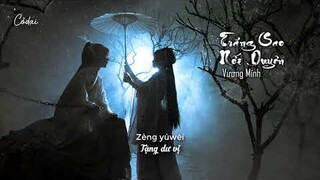 [Vietsub + Pinyin] Trăng Sao Nối Duyên (星月為媒) - Vương Mính (王茗)