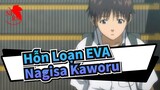 [Hỗn Loạn EVA/MAD] Nagisa Kaworu
