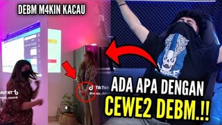 SEMOGA MEREKA CEPET SADAR ‼️..REACT RESEP DEBM