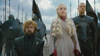 Bạn giết tôi một mình và tôi sẽ tàn sát cả thành phố của bạn, Game of Thrones, Long Mã tàn sát thành