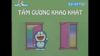 [Mùa 2] Tấm gương khao khát