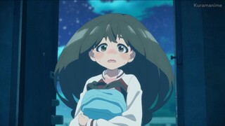 Uchuujin MuuMuu Episode 01 [ Sub Indo ]