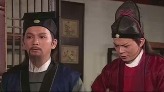 เปาบุ้นจิ้น TVB ตอน แผนอัปยศ EP 1