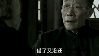 李雪健：你不拿，我不拿，耿专员怎么拿，耿专员不拿，你我怎么进步啊！盘点老戏骨演技炸裂名场面！