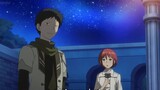Akagami no Shrayukihime - Season 1 - Episode 9