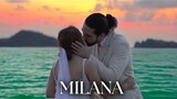 MILANA (Official Music Video)