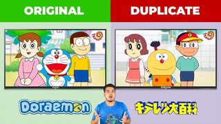 Popular Animes Jo Aapko Bilkul Doraemon Ke Copy Lagte Hai