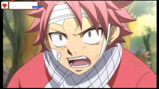 Cả bang hồi sinh sau 7 năm #fairytail