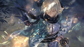 [Fate/ Meikyoushisui AMV phiên bản đầy đủ] Linh hồn chiến binh