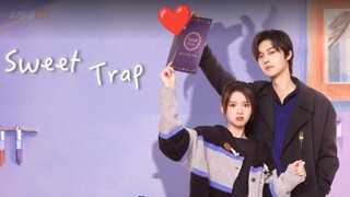 ❤️EP. 1 Sweet Trap 2024