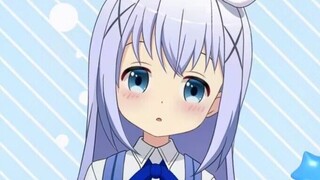[โมเดล Live2d ฟรี] มาเป็น Chino เพื่อเฉลิมฉลองวันเด็ก! วันนี้คุณอยากได้กระต่ายไหม?