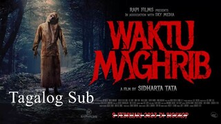 Full Horror Movie [ Tagalog Sub ]