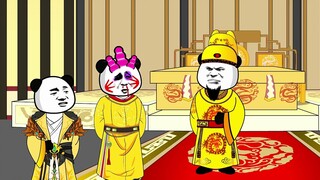 Episode 2 Dinasti Ming yang Berbeda: Tidak Berbakti!
