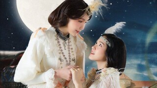 I Am Your Moon (2025) Episode 8 End Indo Sub