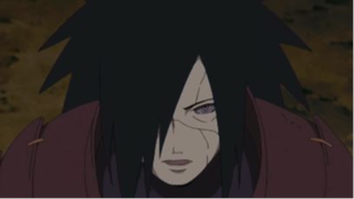 Madara vs Shinobi 10| #anime #animefight #naruto