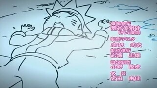 Naruto ending 10 ~ Speed