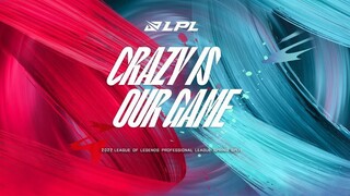 Bình luận tiếng Việt : LPL mùa Xuân 2022 | RA vs. V5 | OMG vs. BLG - Tuần 2 ngày 4.