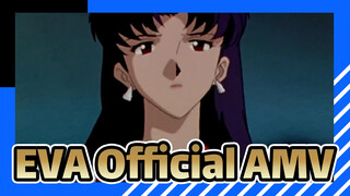 [EVA/MAD] Misato - If I Can't Be Yours