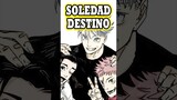 Gojo SIEMPRE Se Sintió SOLO ¡La Peor MALDICIÓN! | Jujutsu Kaisen Manga 262 Teoría