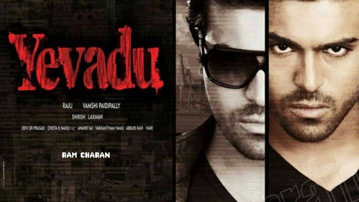 YEVADU 2014 - SUB INDONESIA - Ram Charan, Shruti Haasan, Kajal Aggarwal