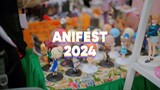 anime festival 2024, in Sulawesi