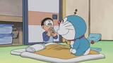 Doraemon (2005) Episode 287 - Sulih Suara Indonesia "Memberi Perhatian Untukmu" & "Permen Penunda Su