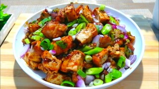 TOKWA'T BABOY | PORK TOFU RECIPE EASY AND SIMPLE INGREDIENTS