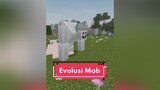 mob jadi op minecraft op foryoupage