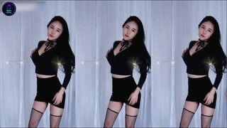 Sexy Korea Girl Dance BJ #14