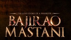 BAJIRAO MASTANI (2015) SUB INDONESIA